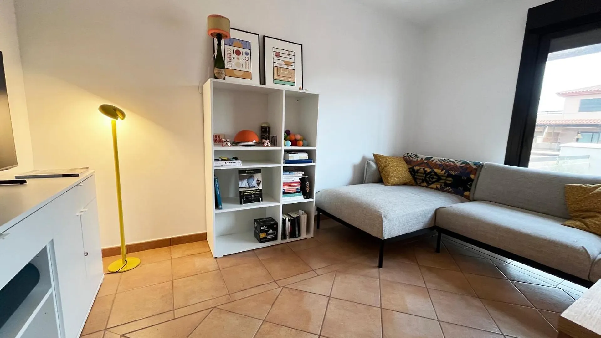 הוילה לאחארס Casa Solayla Origomare 0*,  ספרד