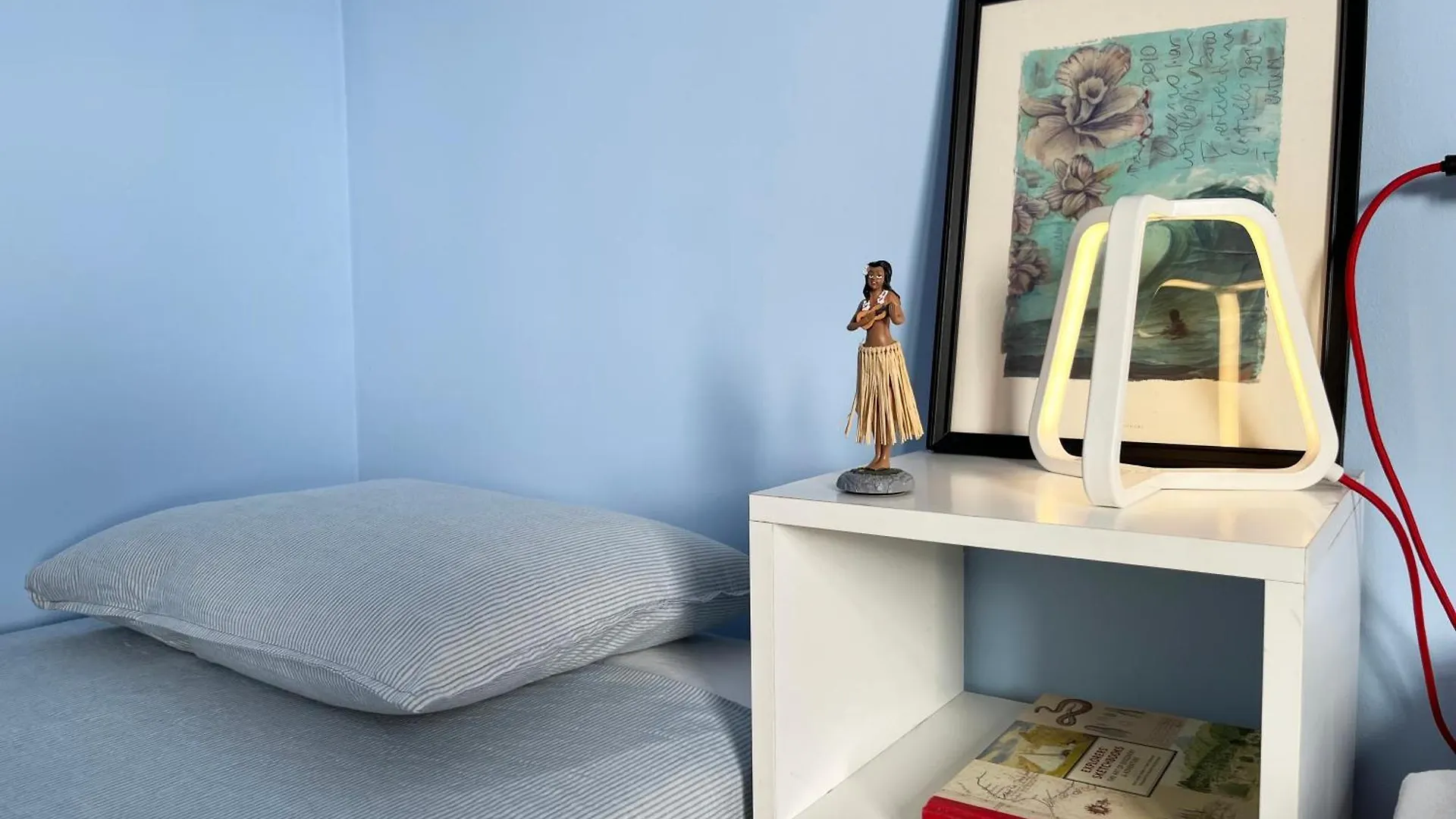 בית נופש הוילה לאחארס Casa Solayla Origomare