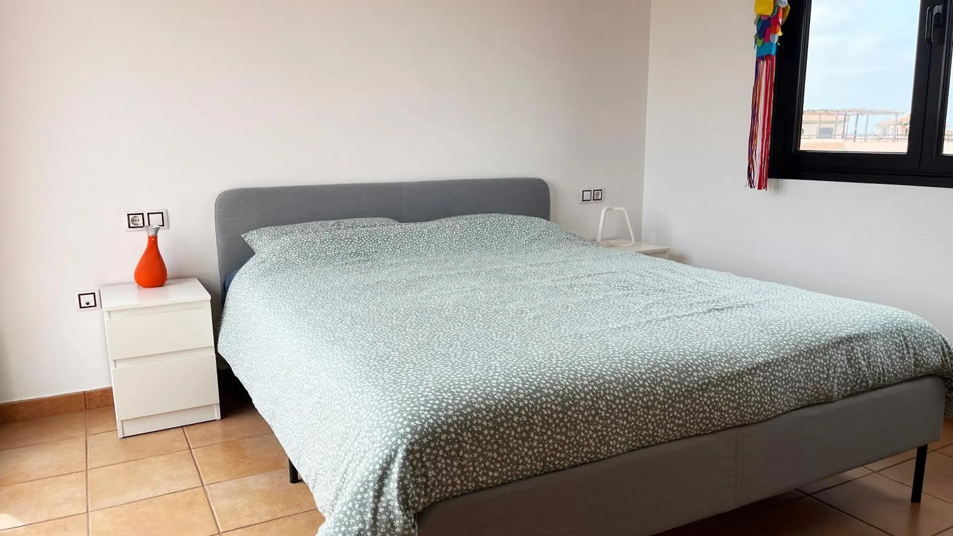 הוילה לאחארס Casa Solayla Origomare ספרד