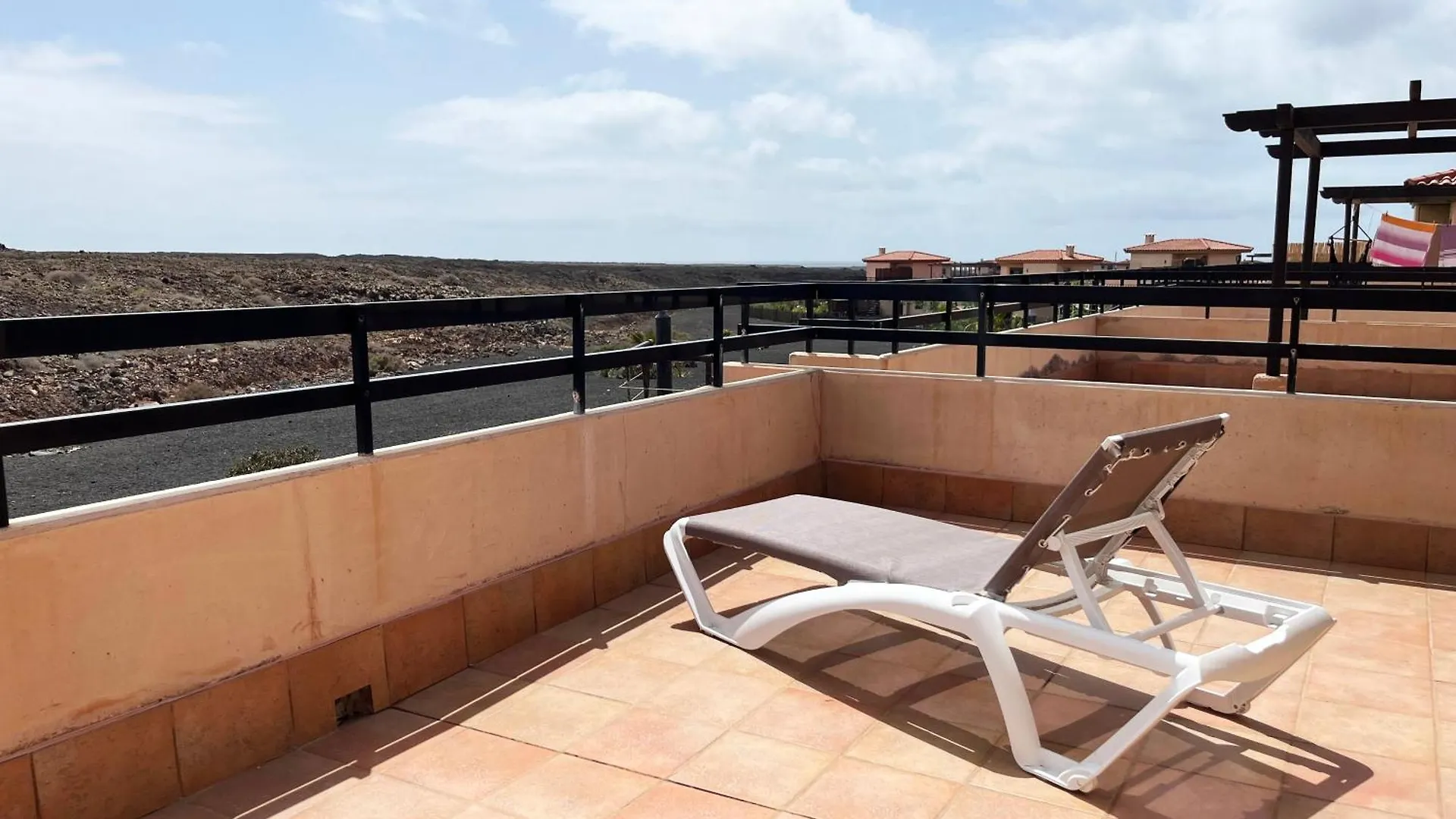 Holiday home Casa Solayla Origomare Villa Lajares Spain