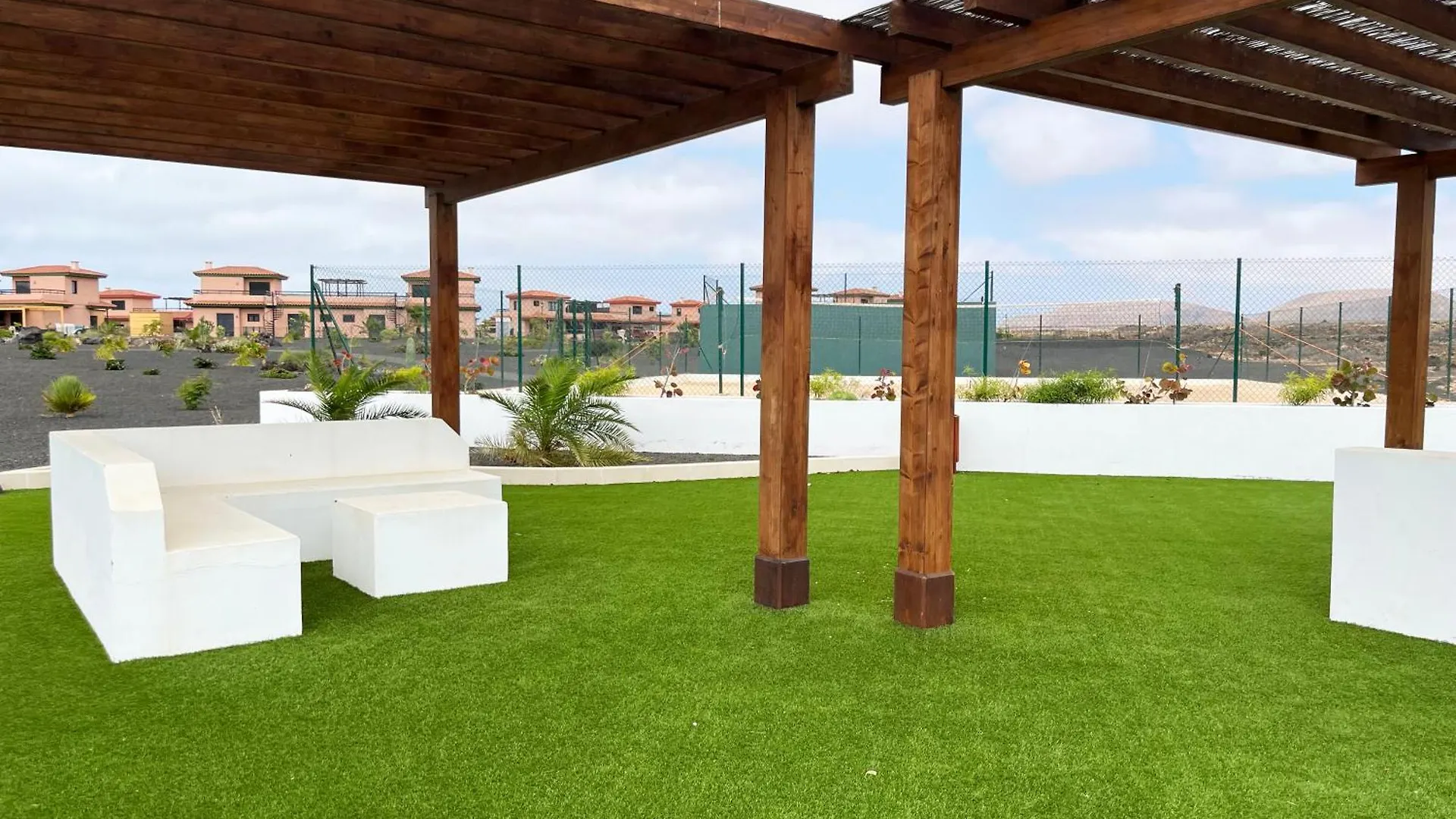Holiday home Casa Solayla Origomare Villa Lajares Spain