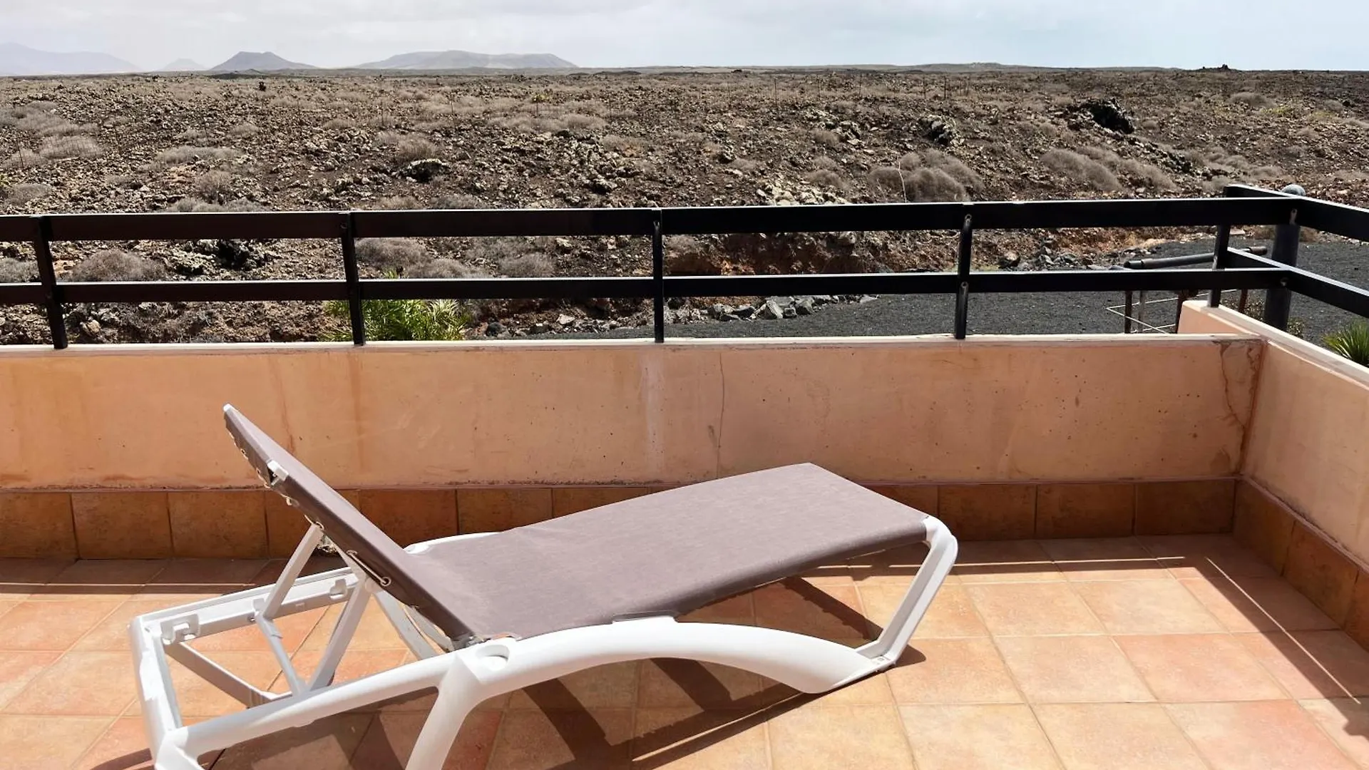 Casa Solayla Origomare Villa Lajares Spain