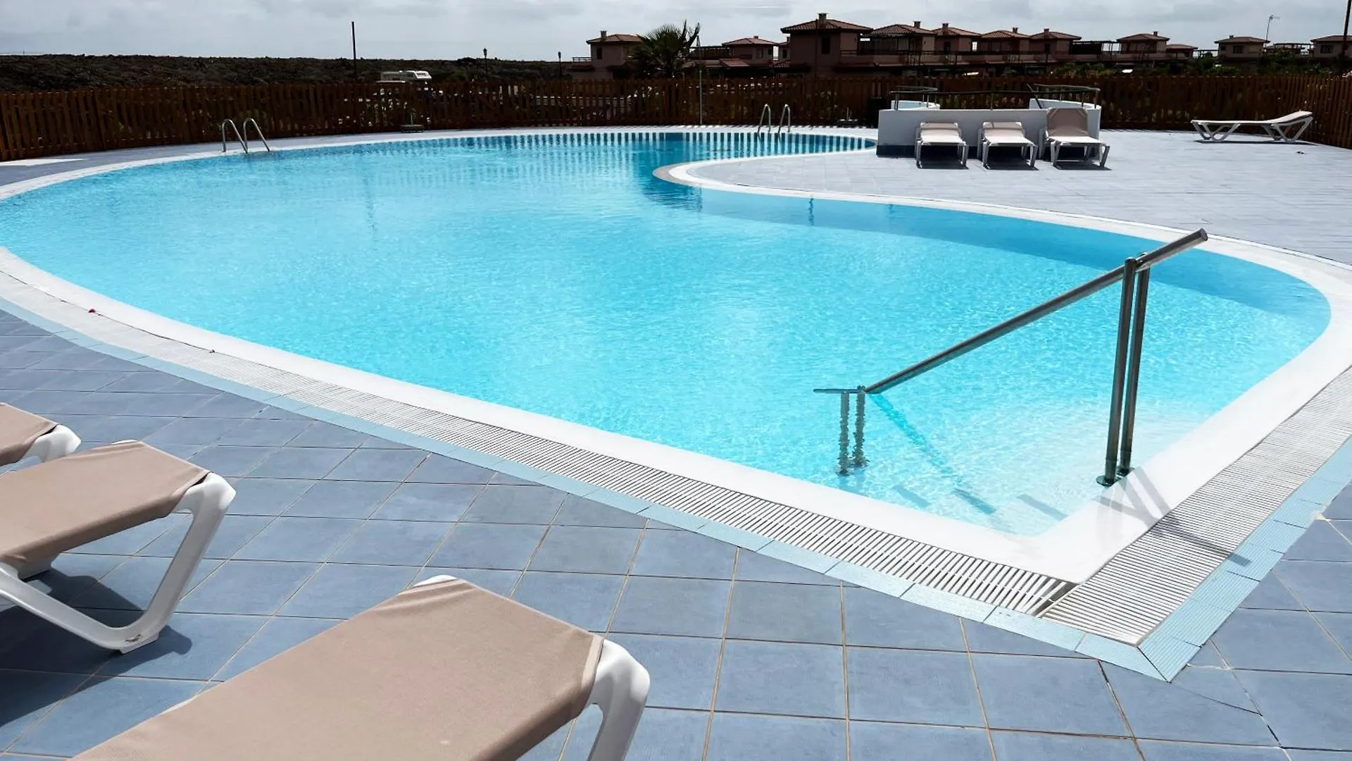 Casa Solayla Origomare Villa Lajares Holiday home