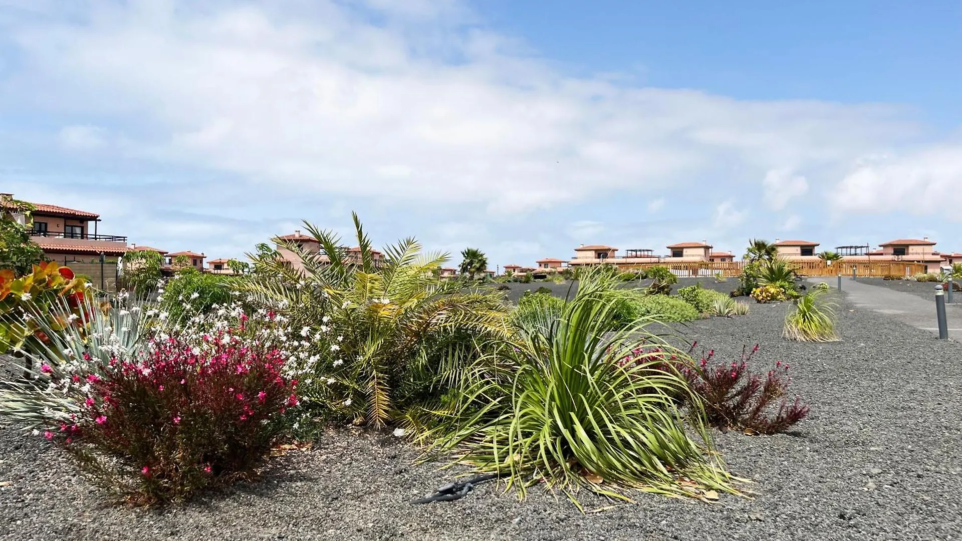 Holiday home Casa Solayla Origomare Villa Lajares Spain