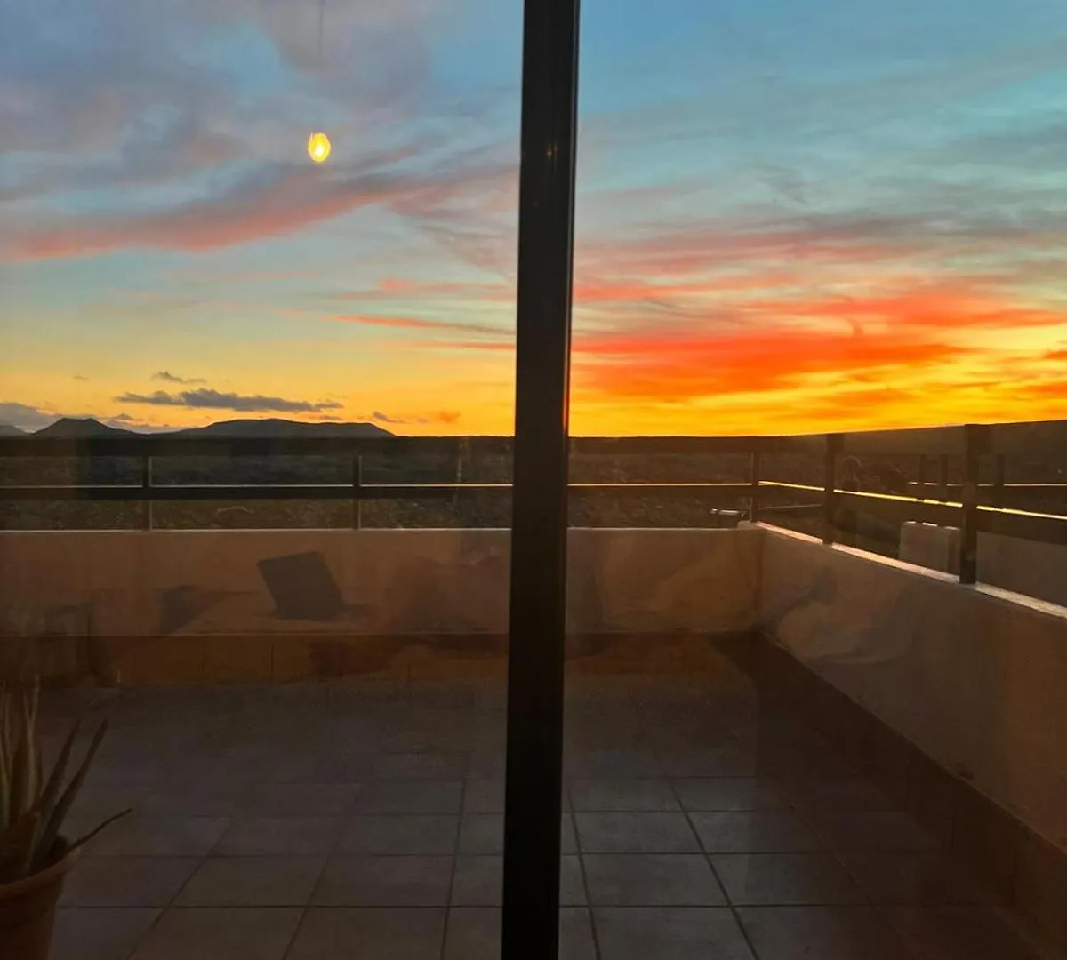 Casa Solayla Origomare Villa Lajares